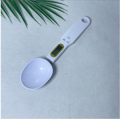 Digital Spoon Scale