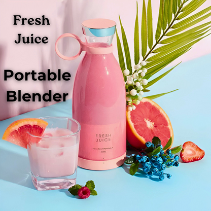 Portable Blender