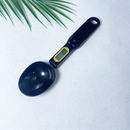 Digital Spoon Scale