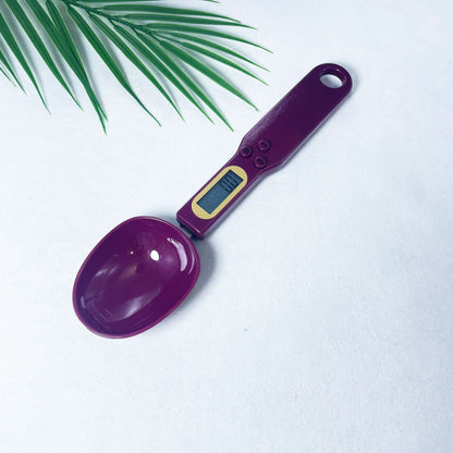 Digital Spoon Scale