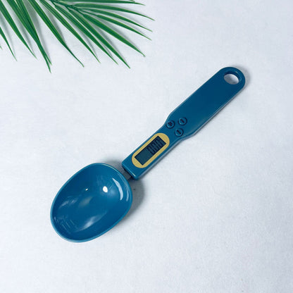 Digital Spoon Scale